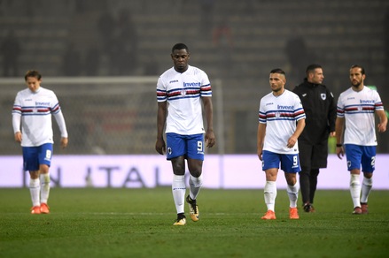 Coppa Italia Sampdoria-Pescara, probabili formazioni e tempo reale alle 21. Dove vederla in tv