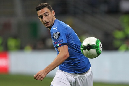 «Roma su Darmian»: Monchi sfida il "suo" Siviglia e lo United fa il prezzo