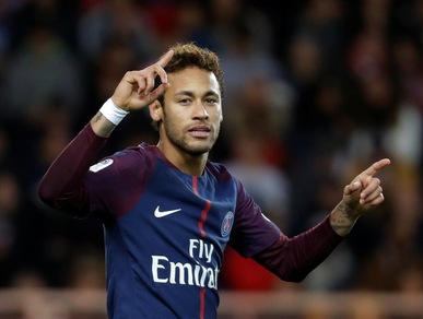 Dalla Spagna: «Il rischio prigione allontana Neymar dal Real Madrid»