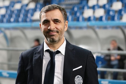 Coppa Italia Verona, Pecchia: «Chievo? Vogliamo passare il turno»