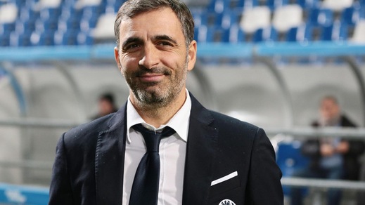 Coppa Italia Verona, Pecchia: «Chievo? Vogliamo passare il turno»