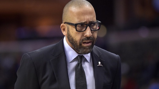 NBA, i Grizzlies licenziano coach Fizdale