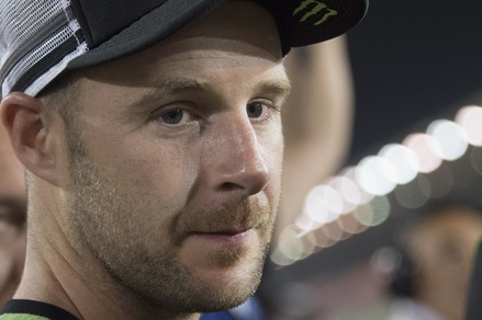 Superbike, Rea candidato tra i personaggi sportivi dell’anno dalla BBC