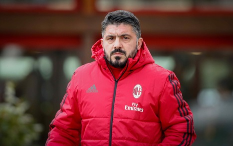 Gattuso, quante gag alle Iene! Gli fanno dire "Forza Inter" in cinese