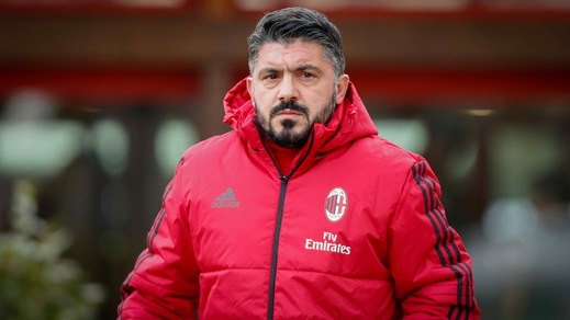 Gattuso, quante gag alle Iene! Gli fanno dire "Forza Inter" in cinese