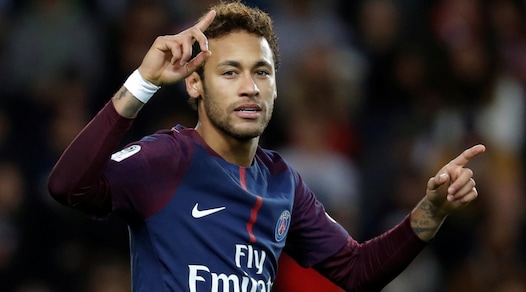 Dalla Spagna: «Il rischio prigione allontana Neymar dal Real Madrid»