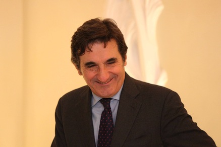 Coppa Italia Torino, Cairo: «Voglio la qualificazione»