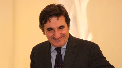 Coppa Italia Torino, Cairo: «Voglio la qualificazione»