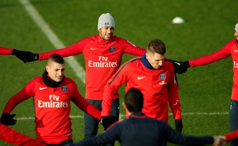 Calciomercato Psg, il papà di Neymar: «Real? Non so cosa succederà fra 5-6 anni»