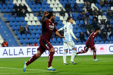 Coppa Italia, Spal-Cittadella 0-2: adesso c'è la Lazio