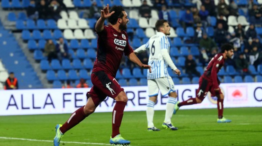 Coppa Italia, Spal-Cittadella 0-2: adesso c'è la Lazio