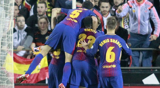 Liga, il presidente annuncia: «Vogliamo giocare 1-2 partite fuori dalla Spagna»