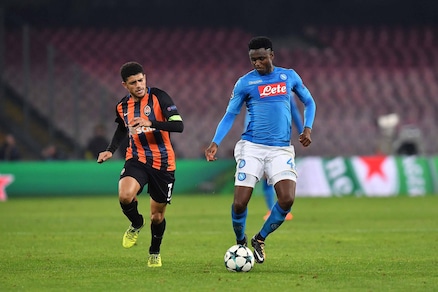 Napoli, Sarri cambia: le 4 mosse