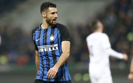 Inter: Candreva lo "sparapalloni" sempre più decisivo