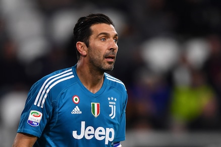 Juventus, Buffon a Dybala: «Ascolti i consigli di Nedved»