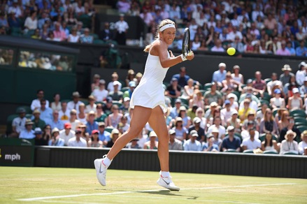 Tennis, Azarenka è senza coach. Joyce: «La mia carriera cambia direzione»