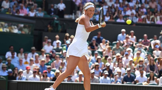 Tennis, Azarenka è senza coach. Joyce: «La mia carriera cambia direzione»