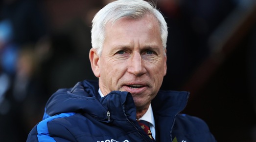West Bromwich Albion: il nuovo allenatore è Alan Pardew