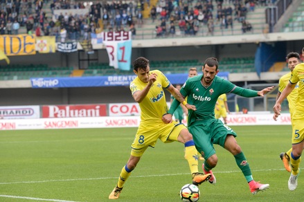 Serie A, la Fiorentina aspetta il vero Saponara