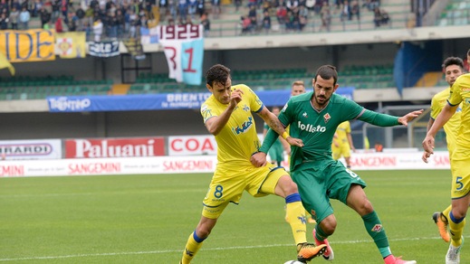 Serie A, la Fiorentina aspetta il vero Saponara