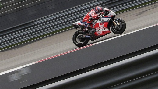 MotoGp, Miller: «Ottimo feeling con la Ducati»