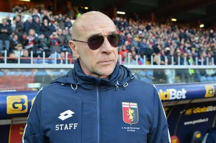 Calciomercato Genoa, Ballardini su Rossi: «Lo conosco bene»