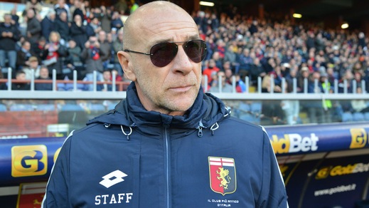 Calciomercato Genoa, Ballardini su Rossi: «Lo conosco bene»