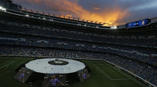 Champions League, tutte le novità del quadriennio 2018-2021