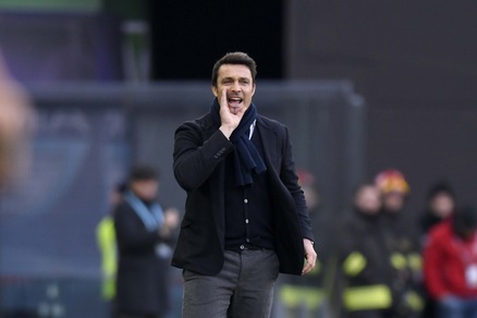 Coppa Italia: Udinese-Perugia, friulani ok in quota