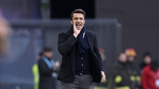 Coppa Italia: Udinese-Perugia, friulani ok in quota