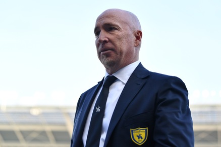 Serie A Chievo, Maran non ci sta: «Il gol di Inglese era regolare»