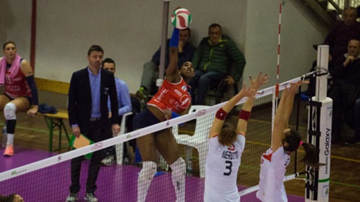 Volley: A2 Femminile, Soverato vince ad Olbia e stacca Mondovì