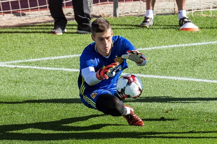 Calciomercato, dalla Spagna: «Colpo Real Madrid, a gennaio arriva Kepa»