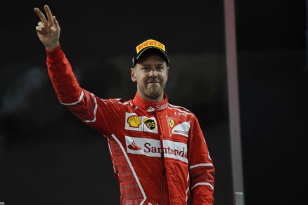 F1, Vettel: «Non mi interessa il giudizio di Alonso»