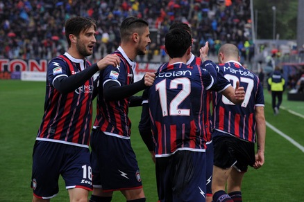 Coppa Italia Genoa-Crotone, probabili formazioni e tempo reale alle 21. Dove vederla in tv