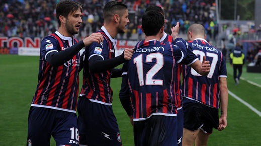 Coppa Italia Genoa-Crotone, probabili formazioni e tempo reale alle 21. Dove vederla in tv