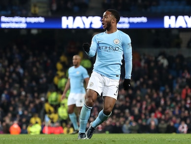 Premier, miglior giovane: in lavagna è dominio City