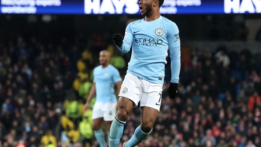 Premier, miglior giovane: in lavagna è dominio City