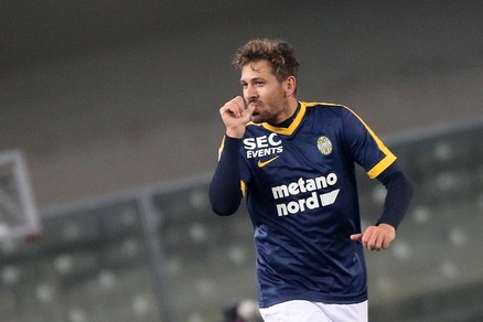 Serie A Verona, Cerci e Ferrari sono tornati in gruppo