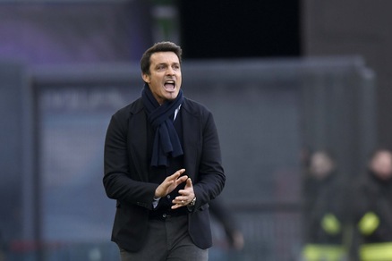 Coppa Italia Udinese-Perugia, formazioni ufficiali e tempo reale alle 18. Dove vederla in tv