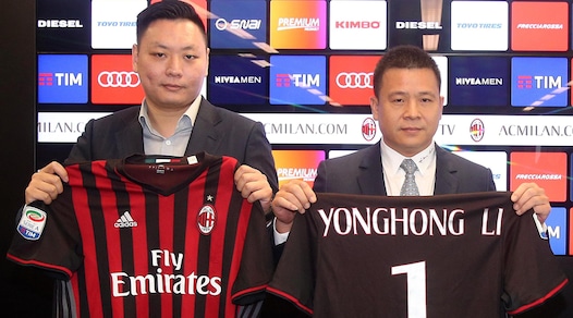 Milan, Scaroni: «Io presidente? Non è il mio ruolo»