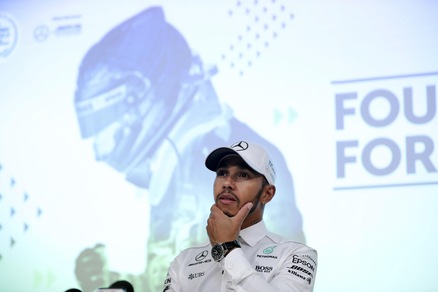 F1, Hamilton: «Non so se voglio continuare a correre»