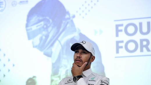 F1, Hamilton: «Non so se voglio continuare a correre»