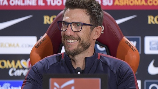 Serie A, Roma-Spal: riscatto giallorosso a 1,13