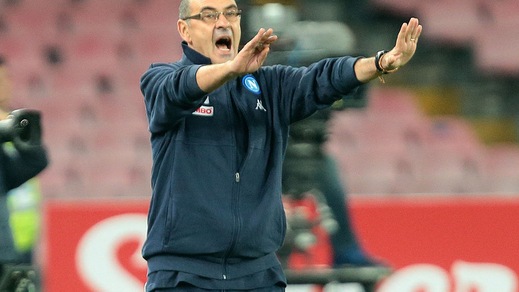 Serie A, Napoli-Juve: scommettitori divisi a metà