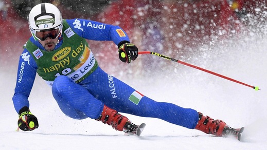 Sci, l'Italia punta tutto su Fill e la Goggia