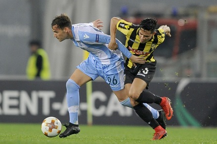 Serie A Lazio, Murgia: «Con la Sampdoria vogliamo tornare a vincere»