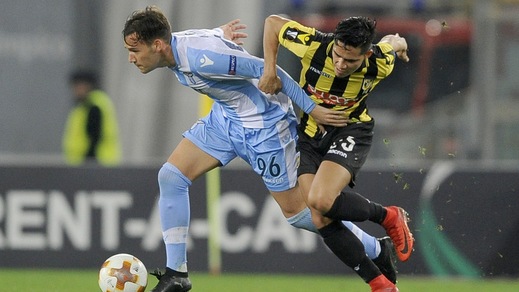 Serie A Lazio, Murgia: «Con la Sampdoria vogliamo tornare a vincere»