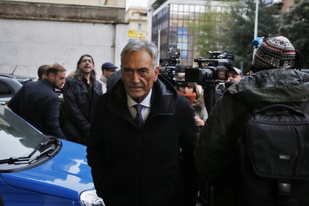 Serie C, il presidente Gravina: «I club mi hanno riconfermato»