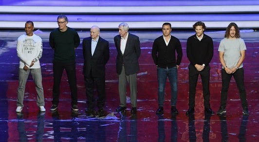 Mondiali 2018, tutto pronto per il sorteggio